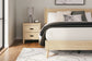Ashley Express - Cama con plataforma Cabinella