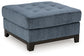 Ashley Express - Otomana decorativa extragrande Maxon Place