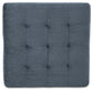 Ashley Express - Otomana decorativa extragrande Maxon Place