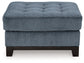 Ashley Express - Otomana decorativa extragrande Maxon Place