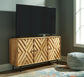 Gabinete de acento Cadewick