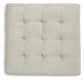 Ashley Express - Otomana decorativa extragrande Maxon Place