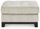 Ashley Express - Otomana decorativa extragrande Maxon Place