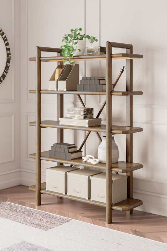 Ashley Express - Librería Roanhowe