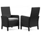 Ashley Express - Sillón Beachcroft con cojín (2 unidades)