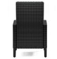 Ashley Express - Sillón Beachcroft con cojín (2 unidades)