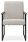 Ashley Express - Silla de escritorio Montia para oficina en casa (1 unidad)