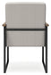 Ashley Express - Silla de escritorio Montia para oficina en casa (1 unidad)