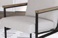 Ashley Express - Silla de escritorio Montia para oficina en casa (1 unidad)
