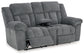 Asiento de dos plazas PWR REC/CON/ADJ HDRST