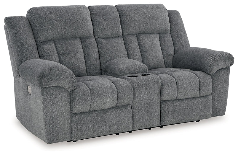 Asiento de dos plazas PWR REC/CON/ADJ HDRST