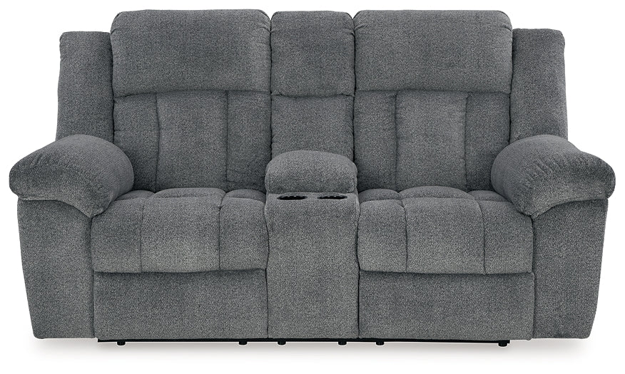Asiento de dos plazas PWR REC/CON/ADJ HDRST