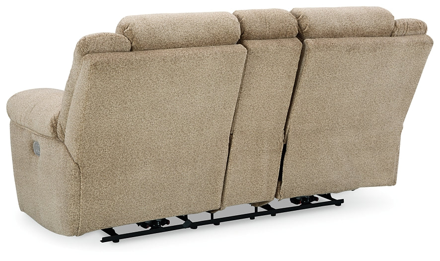 Asiento de dos plazas PWR REC/CON/ADJ HDRST