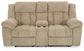 Asiento de dos plazas PWR REC/CON/ADJ HDRST