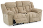 Asiento de dos plazas PWR REC/CON/ADJ HDRST