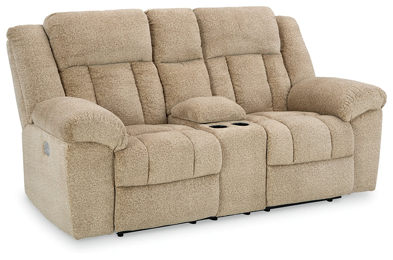 Asiento de dos plazas PWR REC/CON/ADJ HDRST