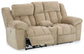 Asiento de dos plazas PWR REC/CON/ADJ HDRST