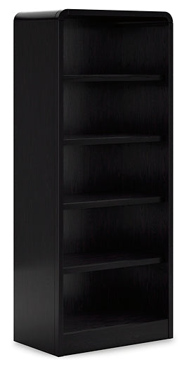 Ashley Express - Librería grande Rowanbeck