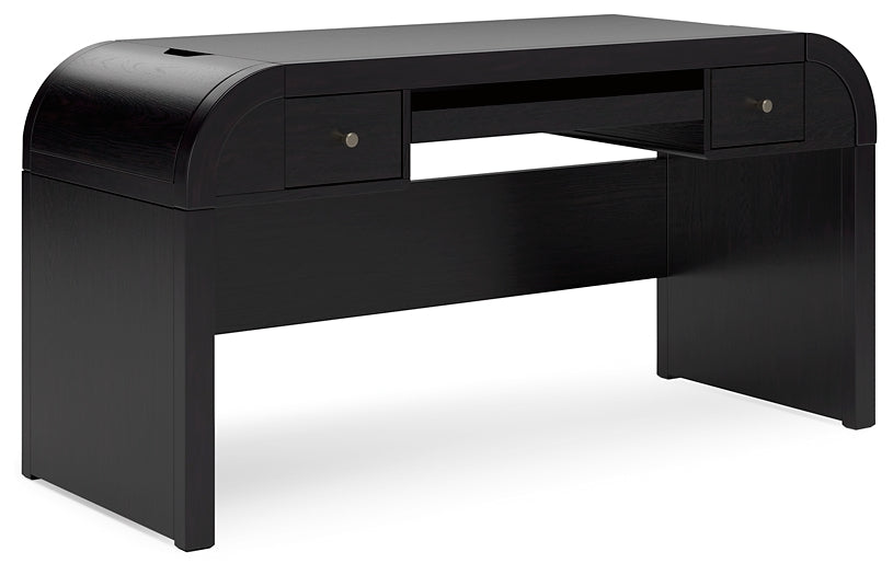 Ashley Express - Escritorio Rowanbeck para oficina en casa