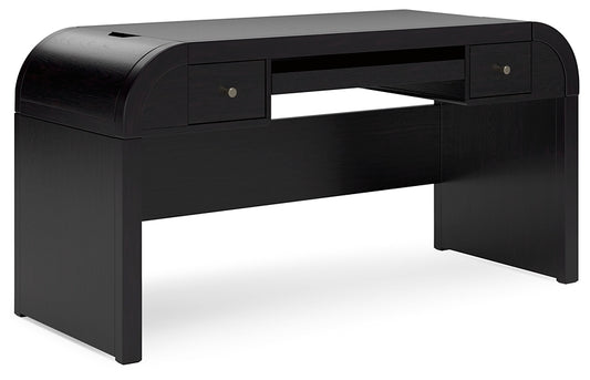 Ashley Express - Escritorio Rowanbeck para oficina en casa