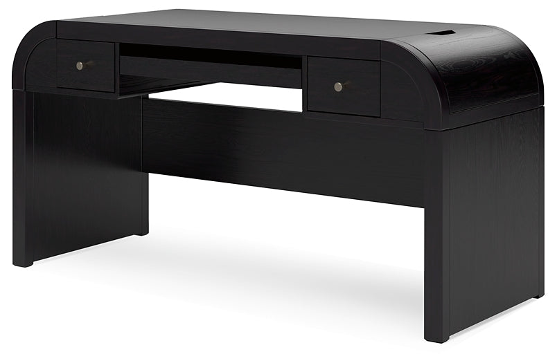Ashley Express - Escritorio Rowanbeck para oficina en casa