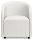 Ashley Express - Silla de escritorio para oficina en casa Korestone (1 unidad)