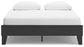 Ashley Express - Cama de plataforma Socalle