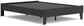 Ashley Express - Cama de plataforma Socalle