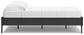 Ashley Express - Cama de plataforma Socalle