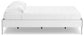 Ashley Express - Cama de plataforma Socalle