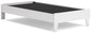 Ashley Express - Cama de plataforma Socalle