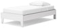 Ashley Express - Cama de plataforma Socalle