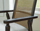 Ashley Express - Sillón Galliden Dining UPH (2 unidades)