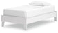 Ashley Express - Cama con plataforma Hallityn