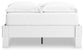 Ashley Express - Cama con plataforma Hallityn