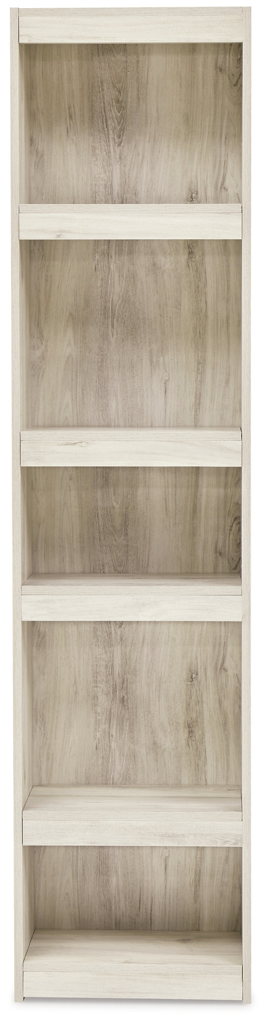 Ashley Express - Centro de entretenimiento Bellaby de 4 piezas con chimenea eléctrica