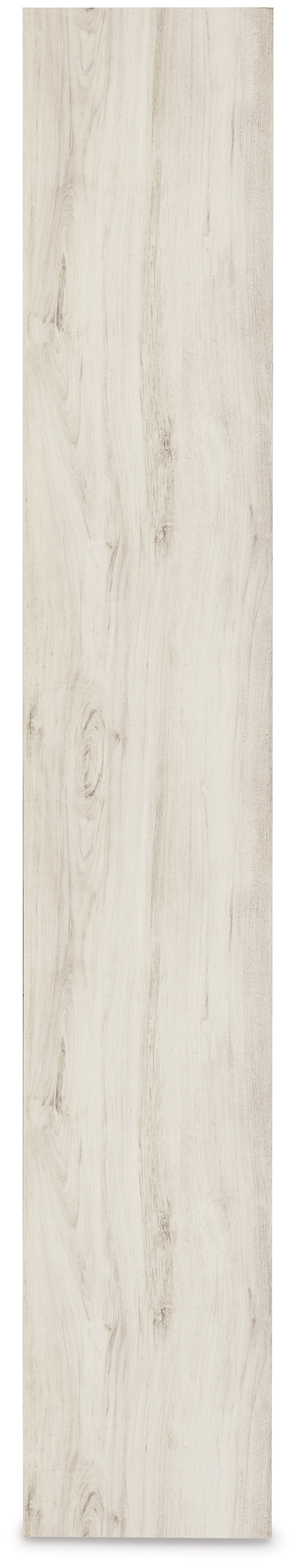 Ashley Express - Centro de entretenimiento Bellaby de 4 piezas con chimenea eléctrica