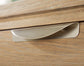 Ashley Express - Mesa auxiliar rectangular Rencott