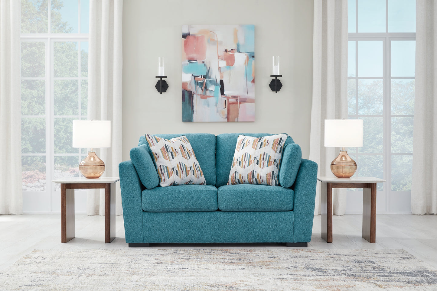 Loveseat Keerwick