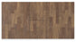 Mesa de comedor Wildenauer y 8 sillas