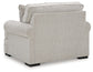 Silla y otomana Eastonbridge