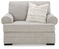 Silla y otomana Eastonbridge