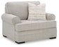 Silla y otomana Eastonbridge