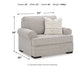 Silla y otomana Eastonbridge