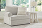 Silla y otomana Eastonbridge