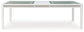 Mesa de comedor Chalanna RECT EXT
