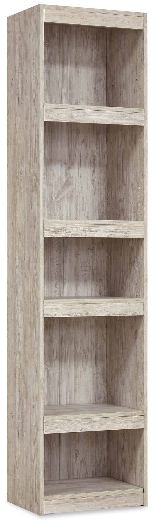 Ashley Express - Centro de entretenimiento Willowton de 4 piezas con chimenea eléctrica