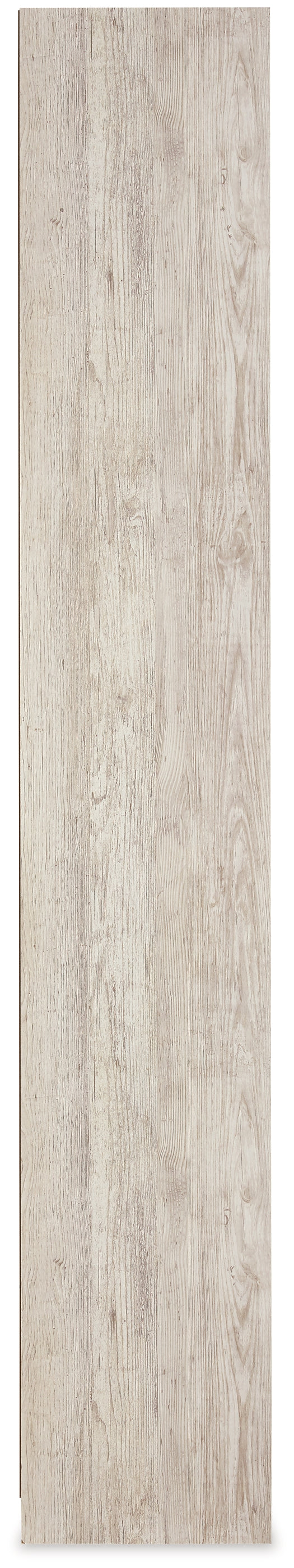 Ashley Express - Centro de entretenimiento Willowton de 4 piezas con chimenea eléctrica