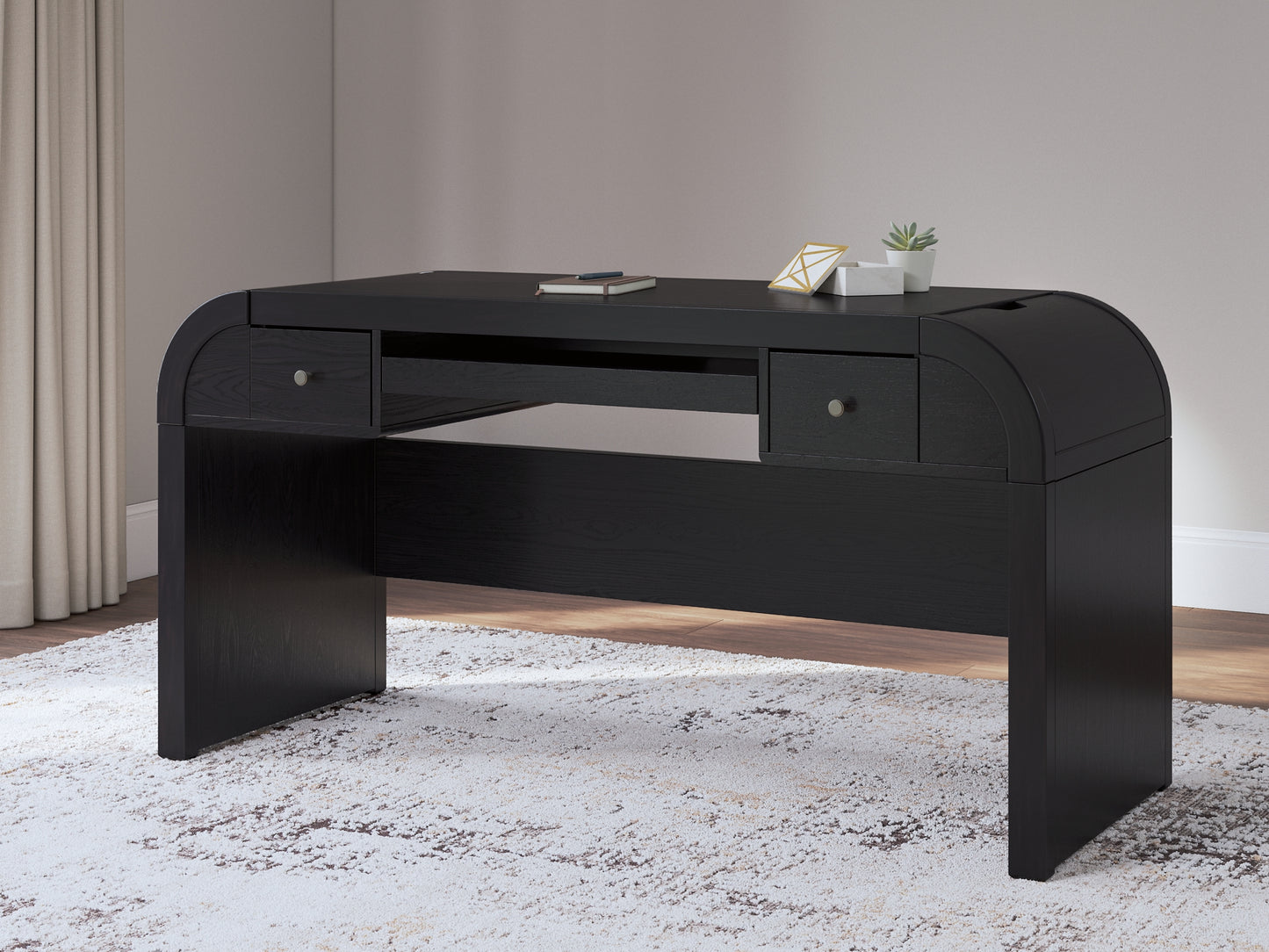 Ashley Express - Escritorio Rowanbeck para oficina en casa