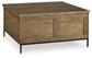 Ashley Express - Mesa de cóctel elevable Torlanta